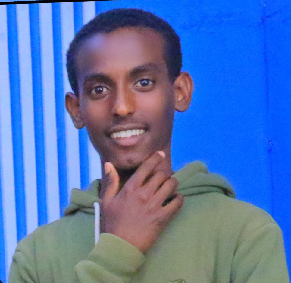 Mengistu Tarko's Profile Photo